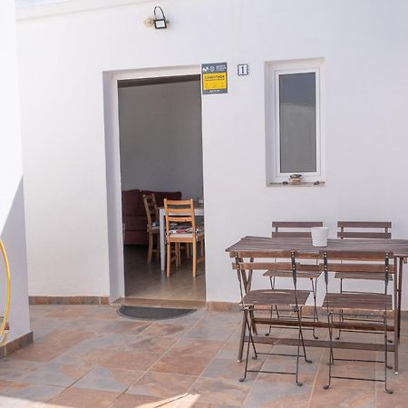 Apartamento Casa Nepal Playa Blanca  Exterior foto