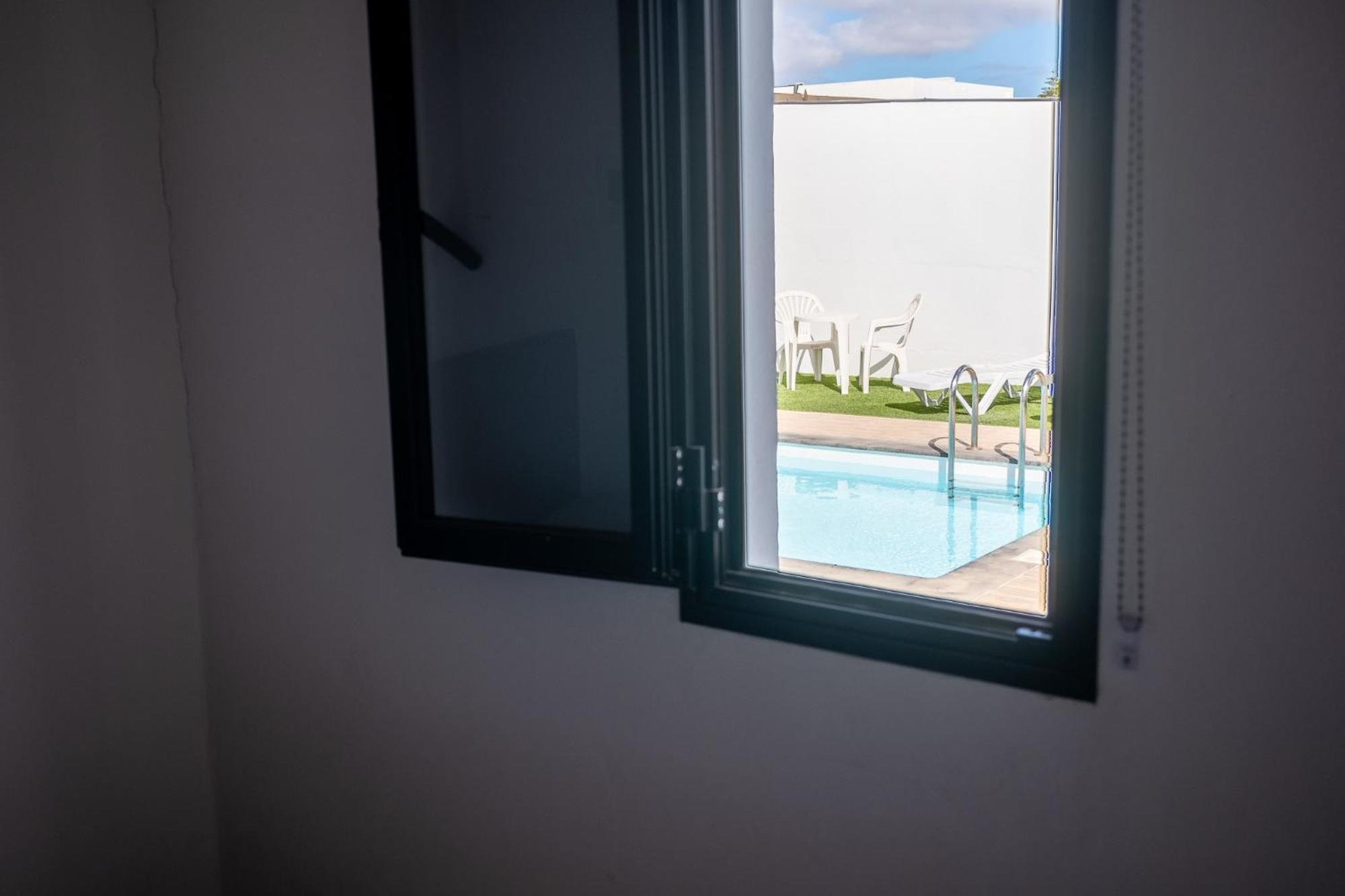 Apartamento Casa Nepal Playa Blanca  Exterior foto