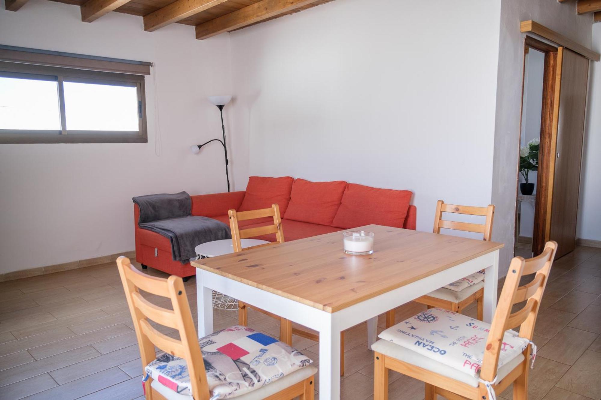 Apartamento Casa Nepal Playa Blanca  Exterior foto