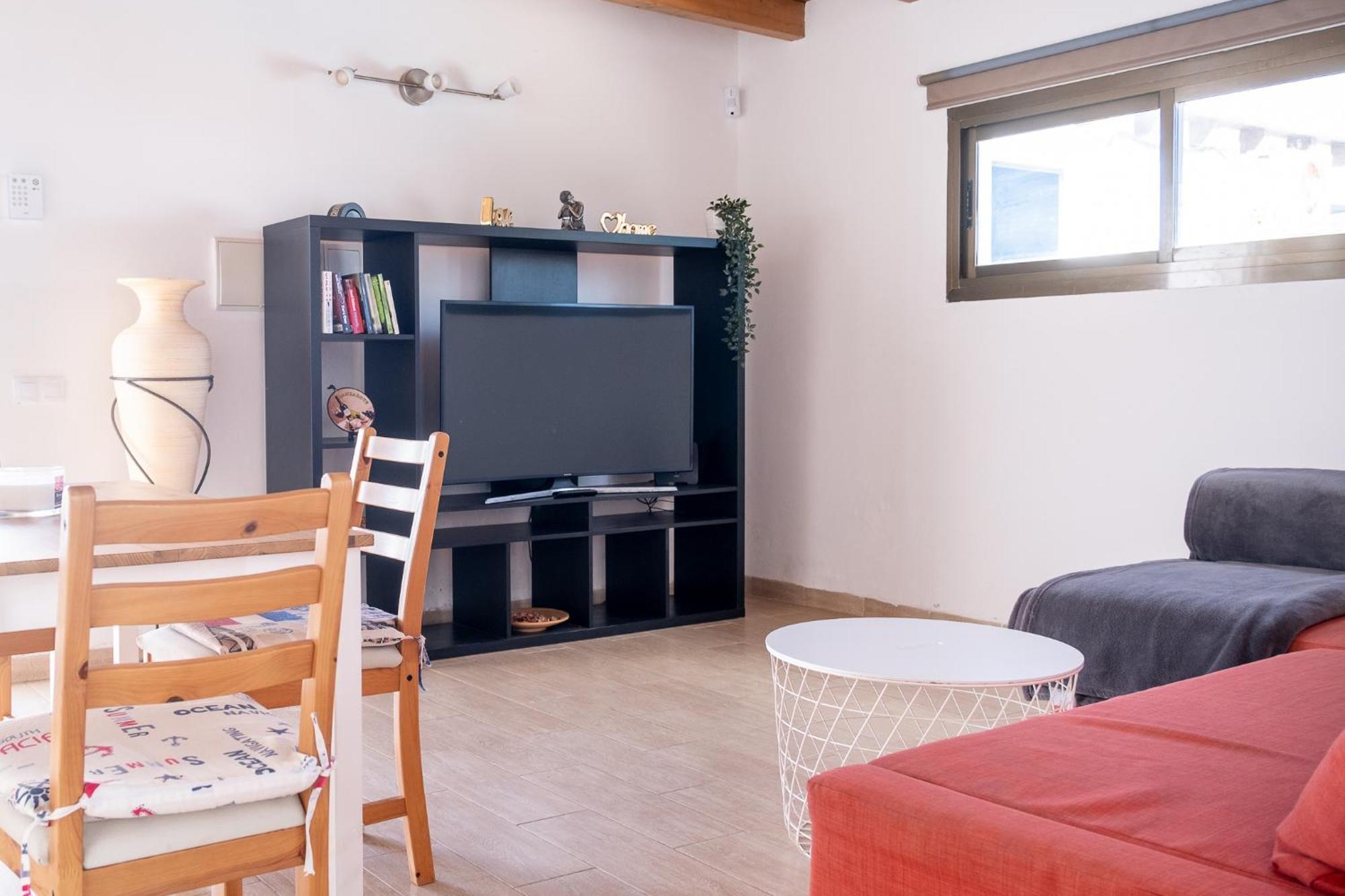 Apartamento Casa Nepal Playa Blanca  Exterior foto