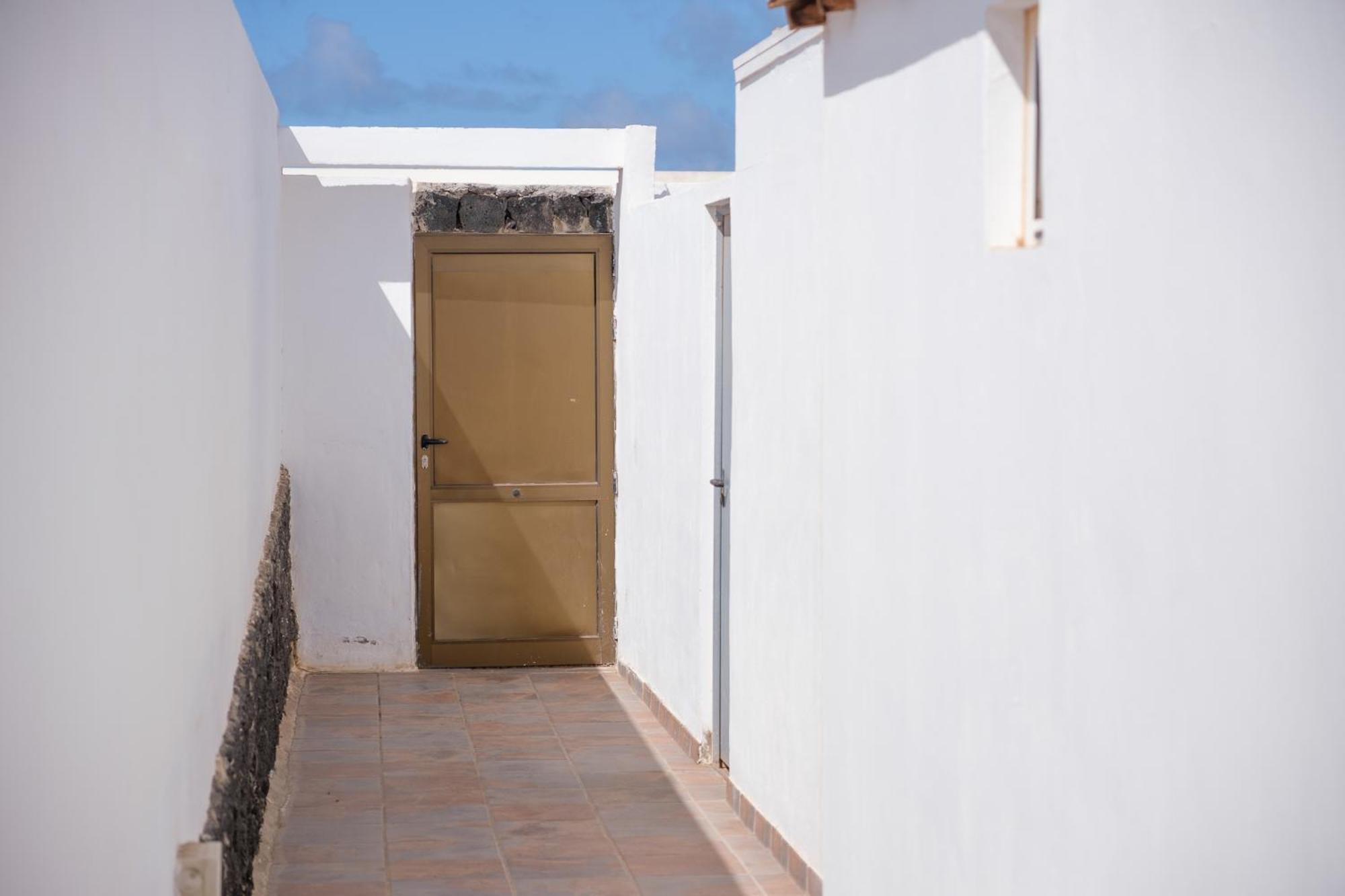 Apartamento Casa Nepal Playa Blanca  Exterior foto